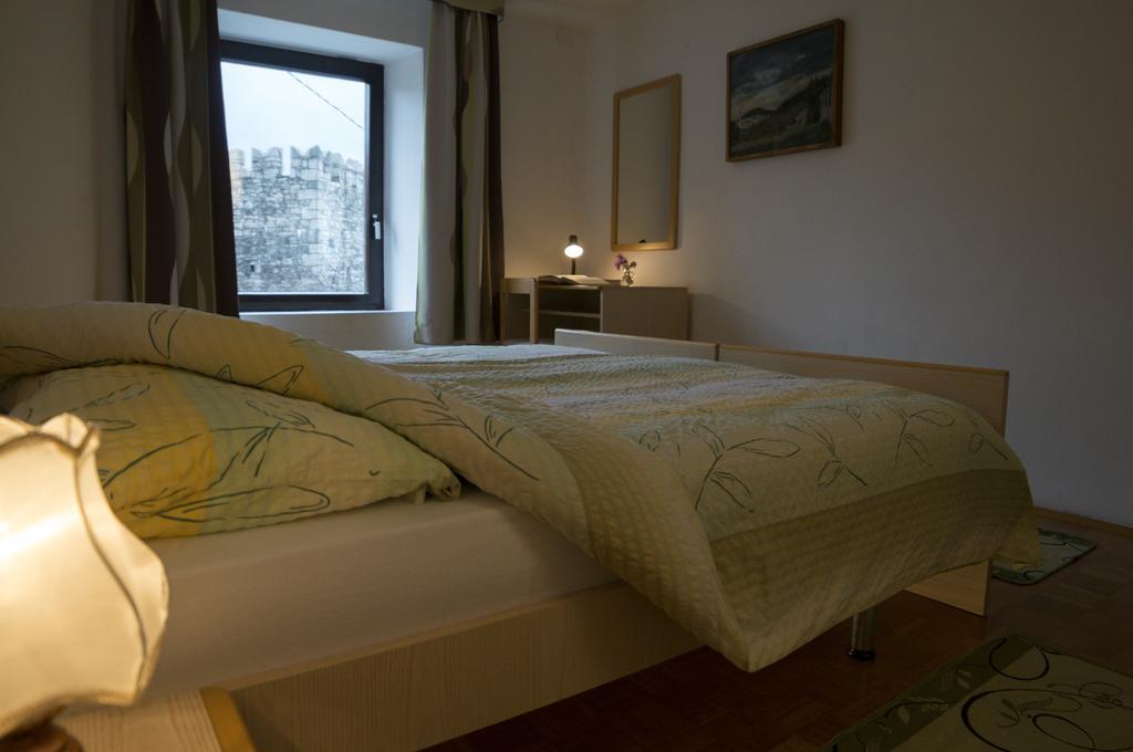 Apartmaji In Sobe Marija Jera Štanjel Zimmer foto