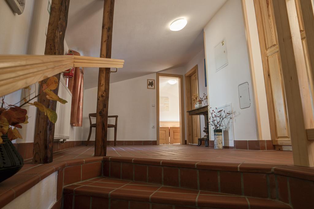 Apartmaji In Sobe Marija Jera Štanjel Zimmer foto